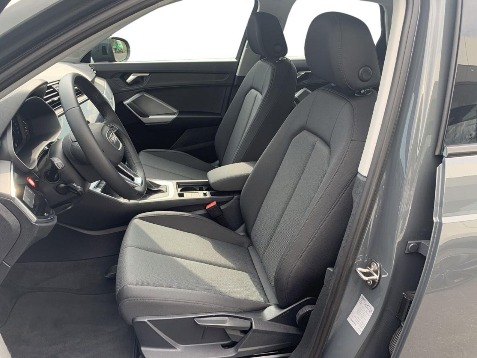 Audi Q3 – Bild 9