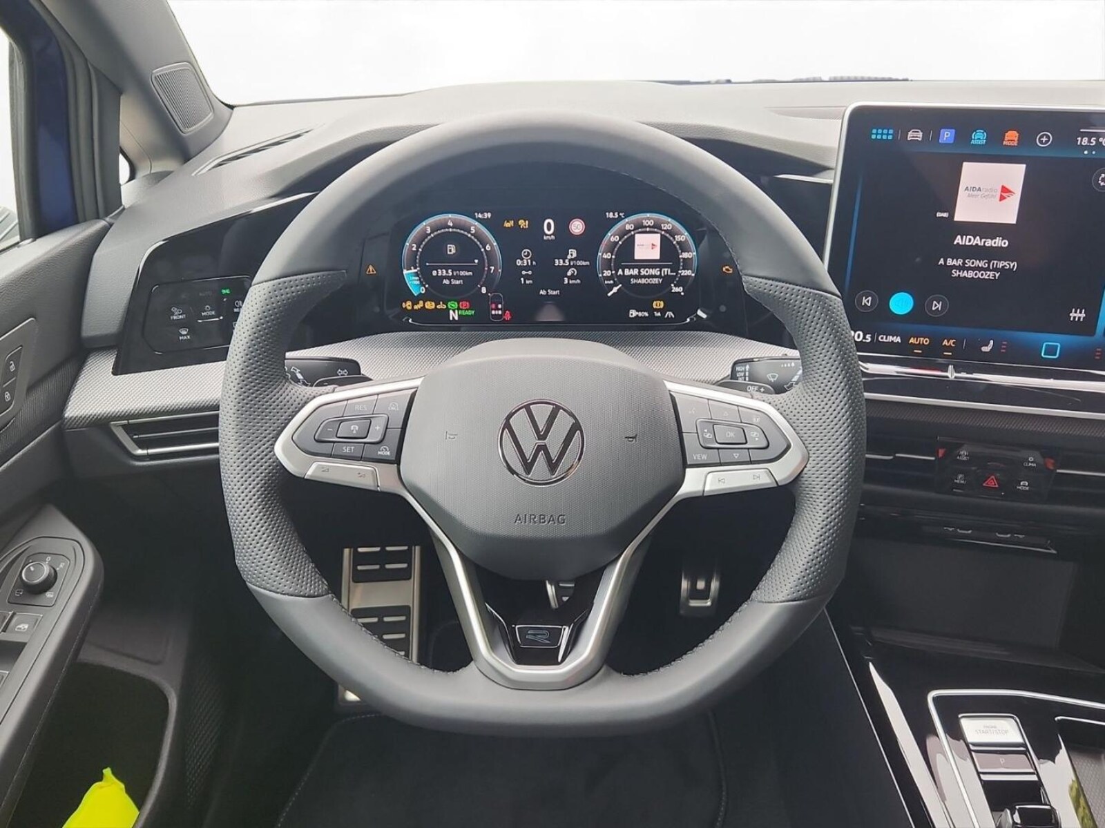 Volkswagen Golf Variant – Bild 10