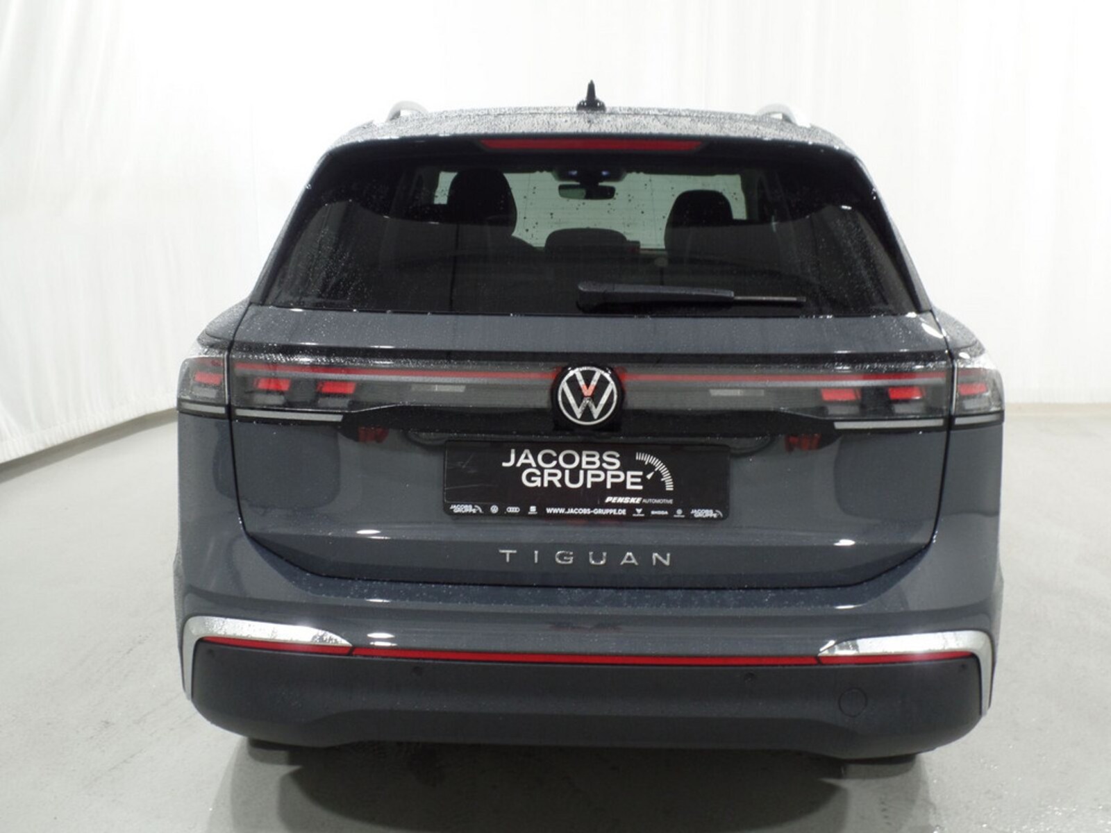 Volkswagen Tiguan – Bild 5