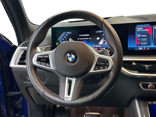 2025 BMW X5 M60i - Photo 12