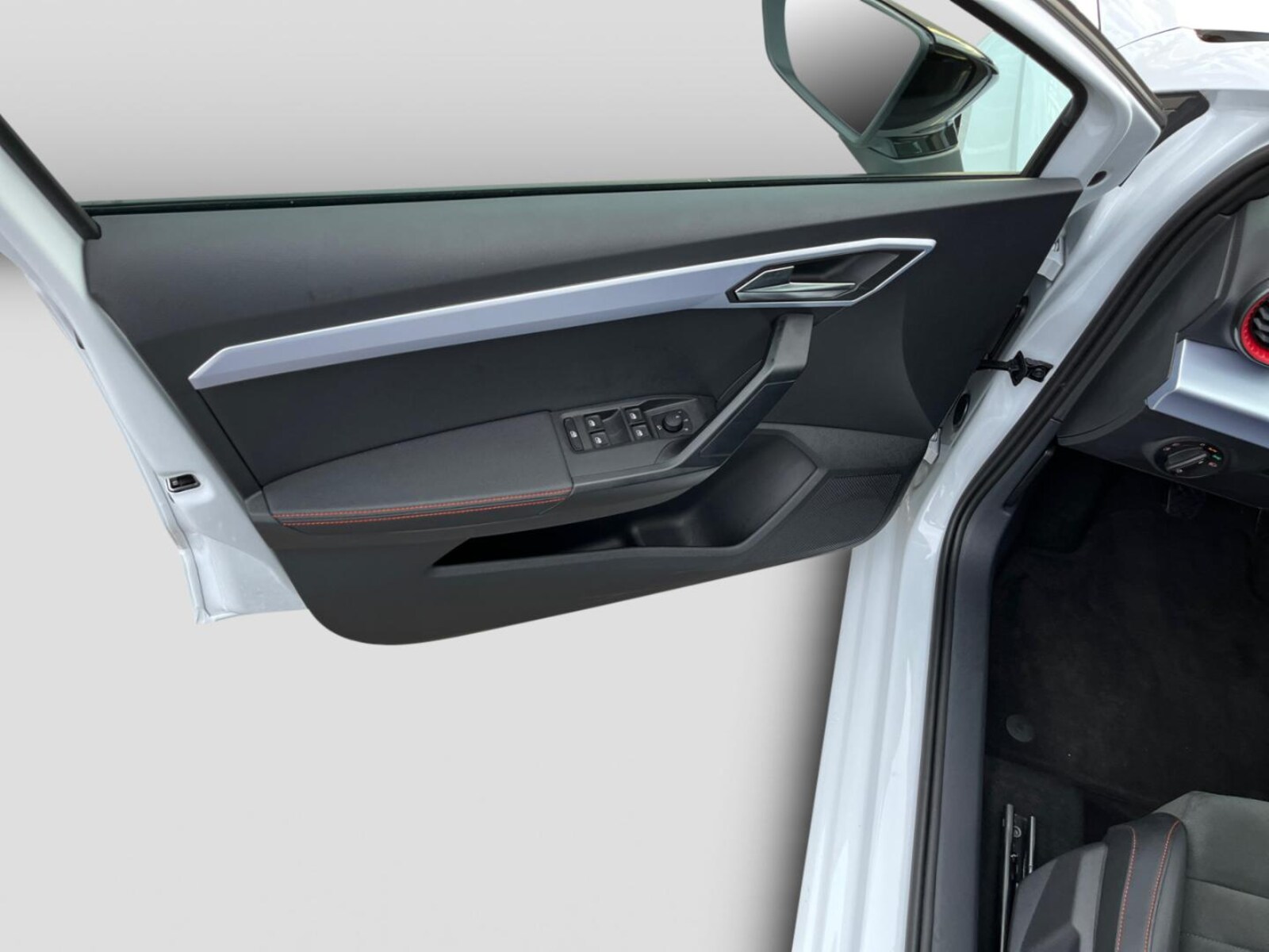 SEAT Ibiza – Bild 13
