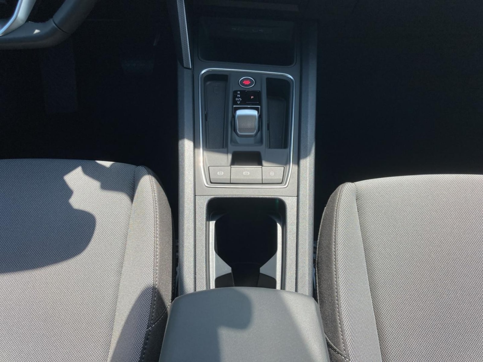 SEAT Leon – Bild 12