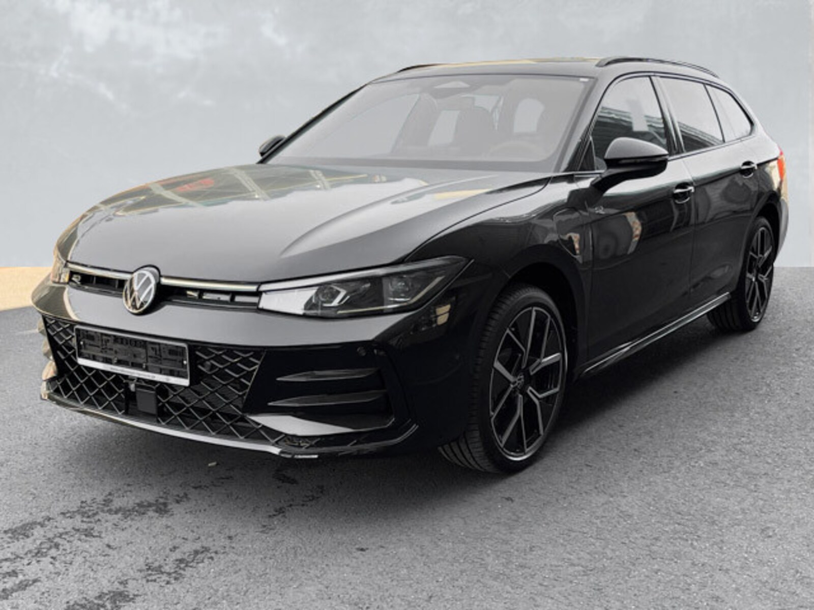 Volkswagen Passat – Bild 2