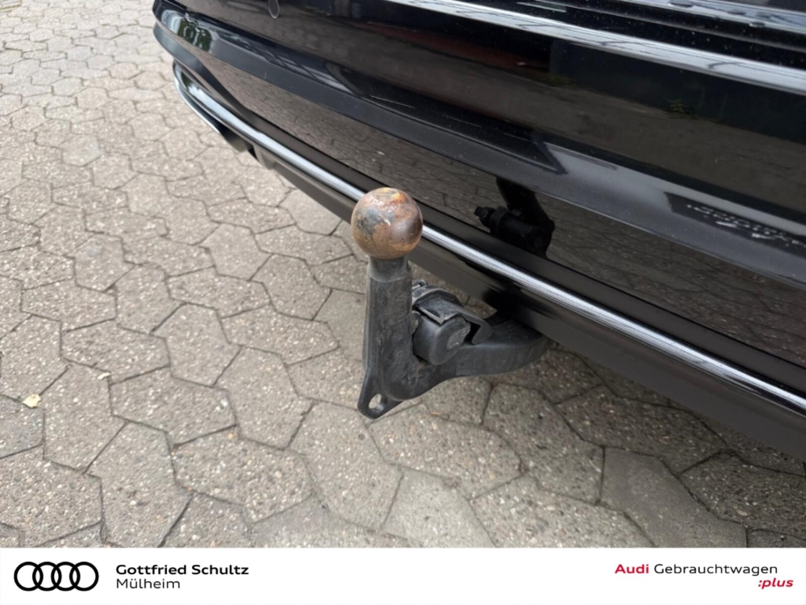 Audi A4 Avant – Bild 9