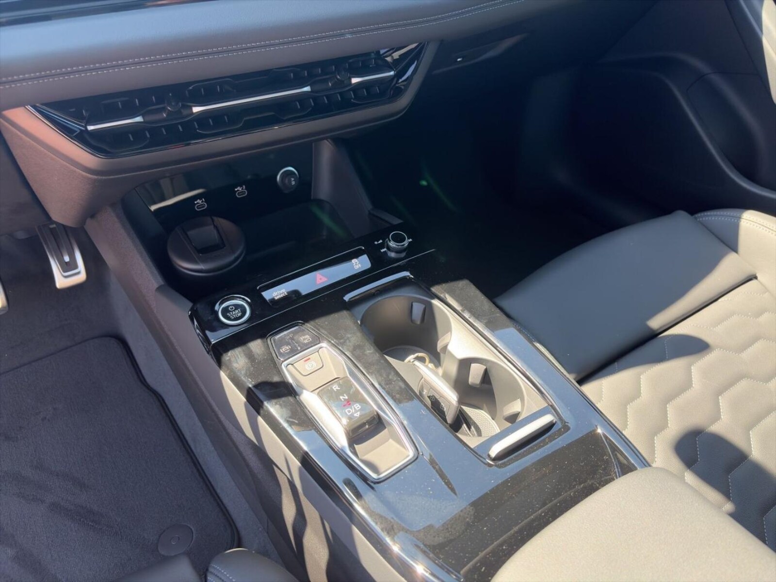 Audi A6 Avant e-tron – Bild 6