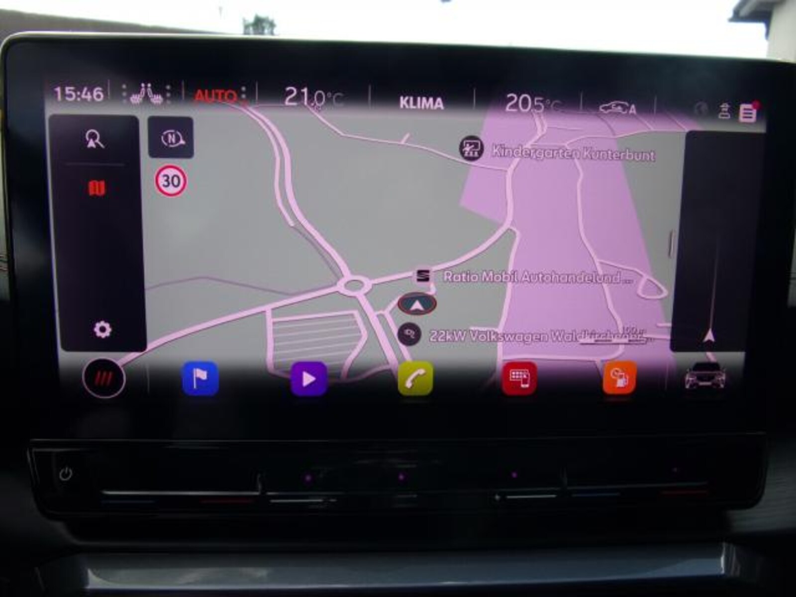 CUPRA Formentor – Bild 18