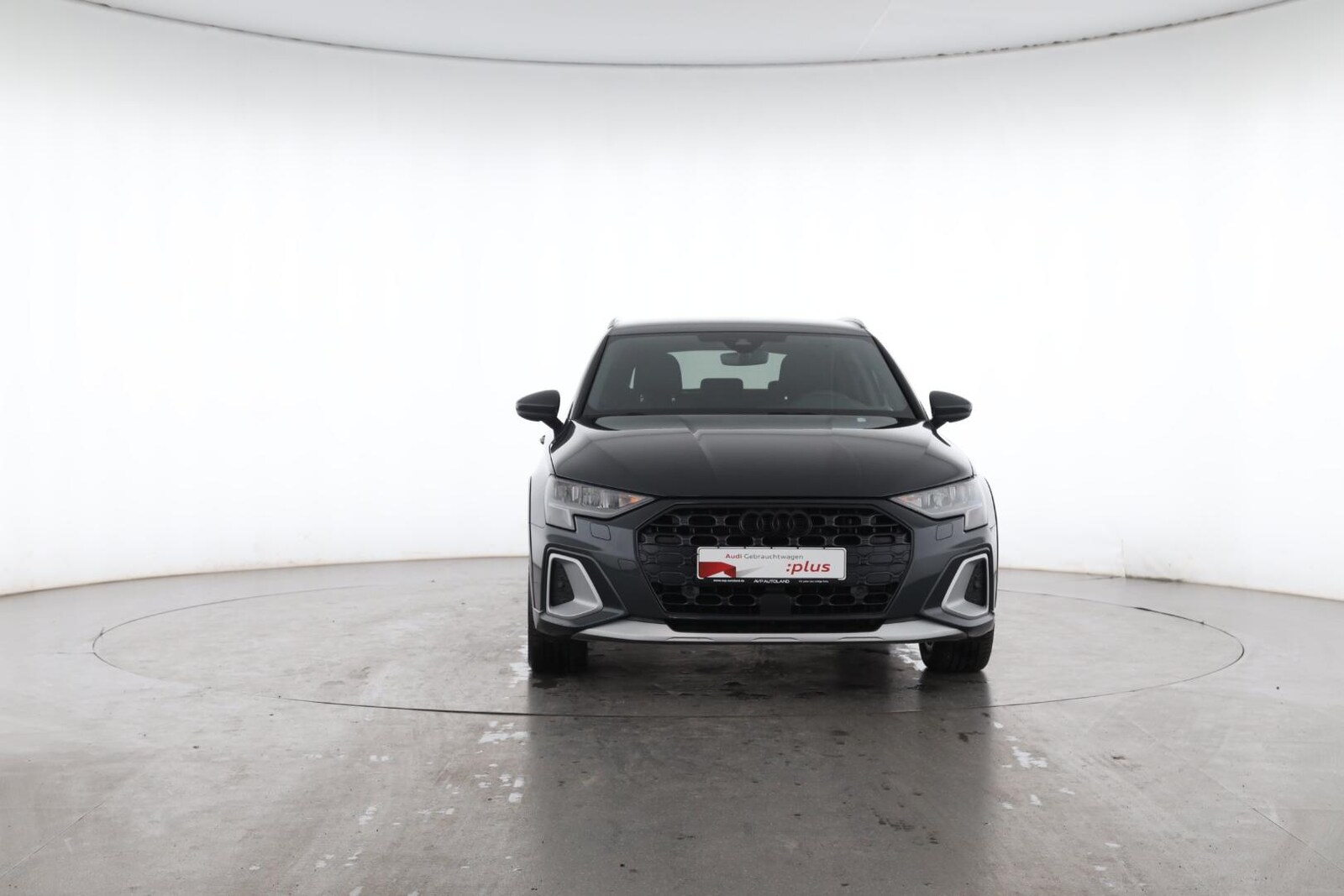 Audi A3 allstreet – Bild 5