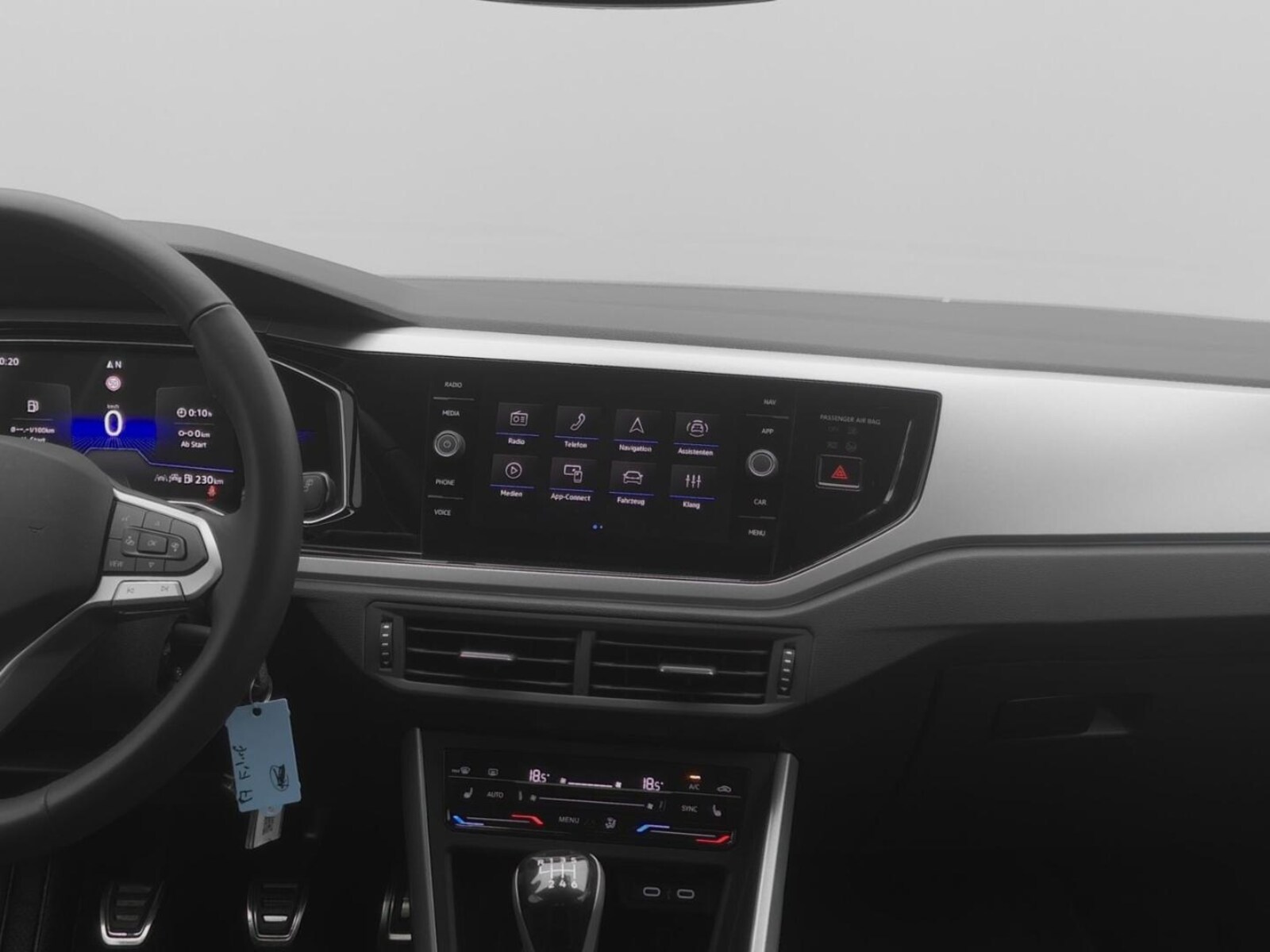 Volkswagen Taigo – Bild 11