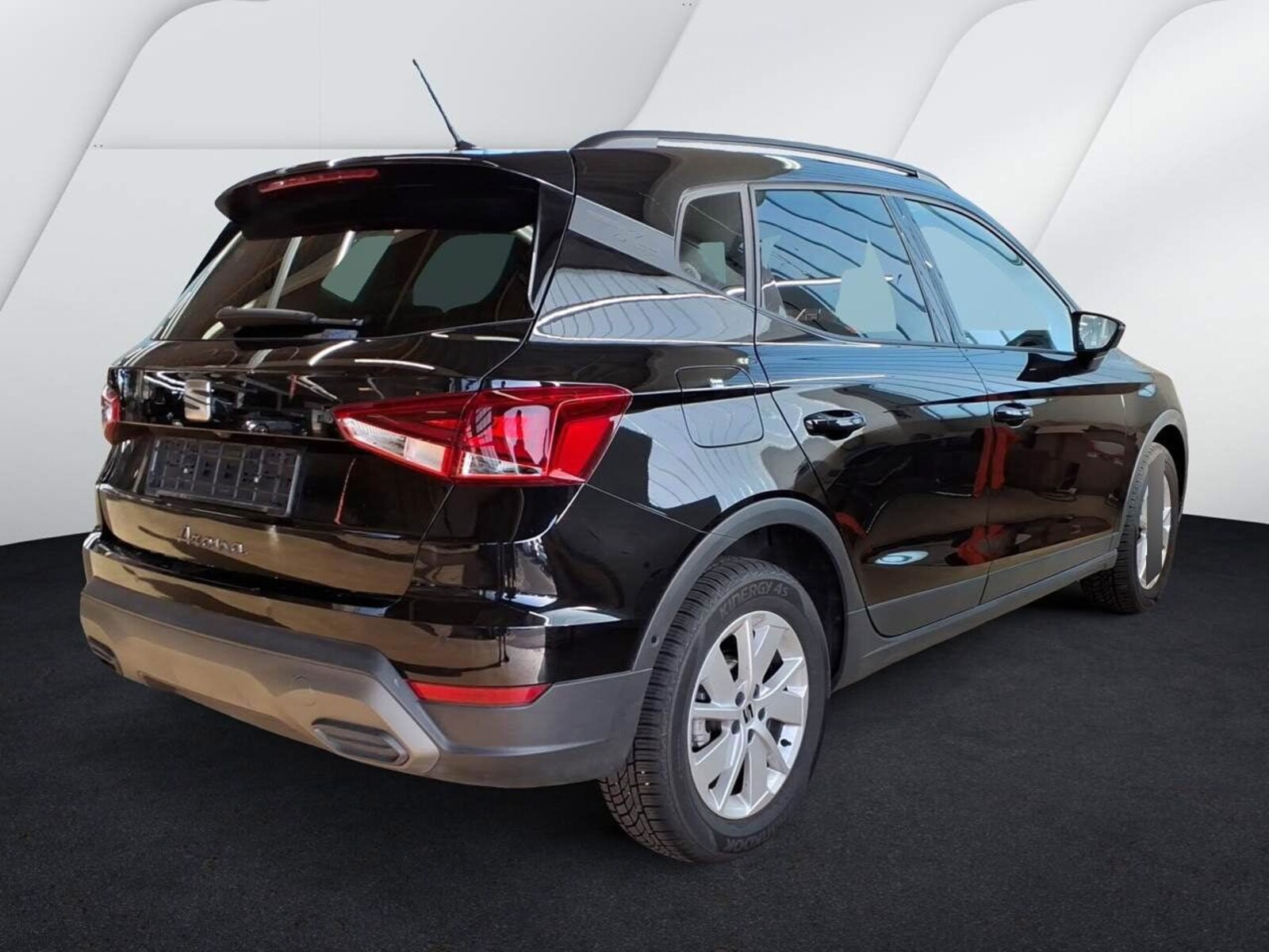 SEAT Arona – Bild 3