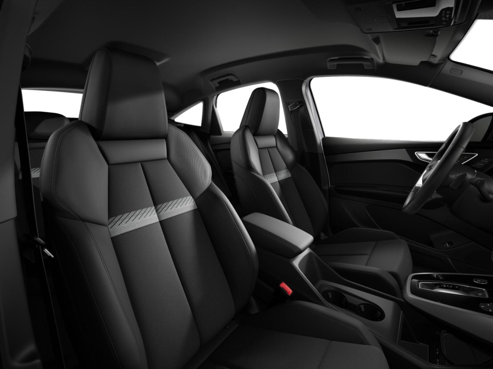 Audi Q4 Sportback e-tron – Bild 12