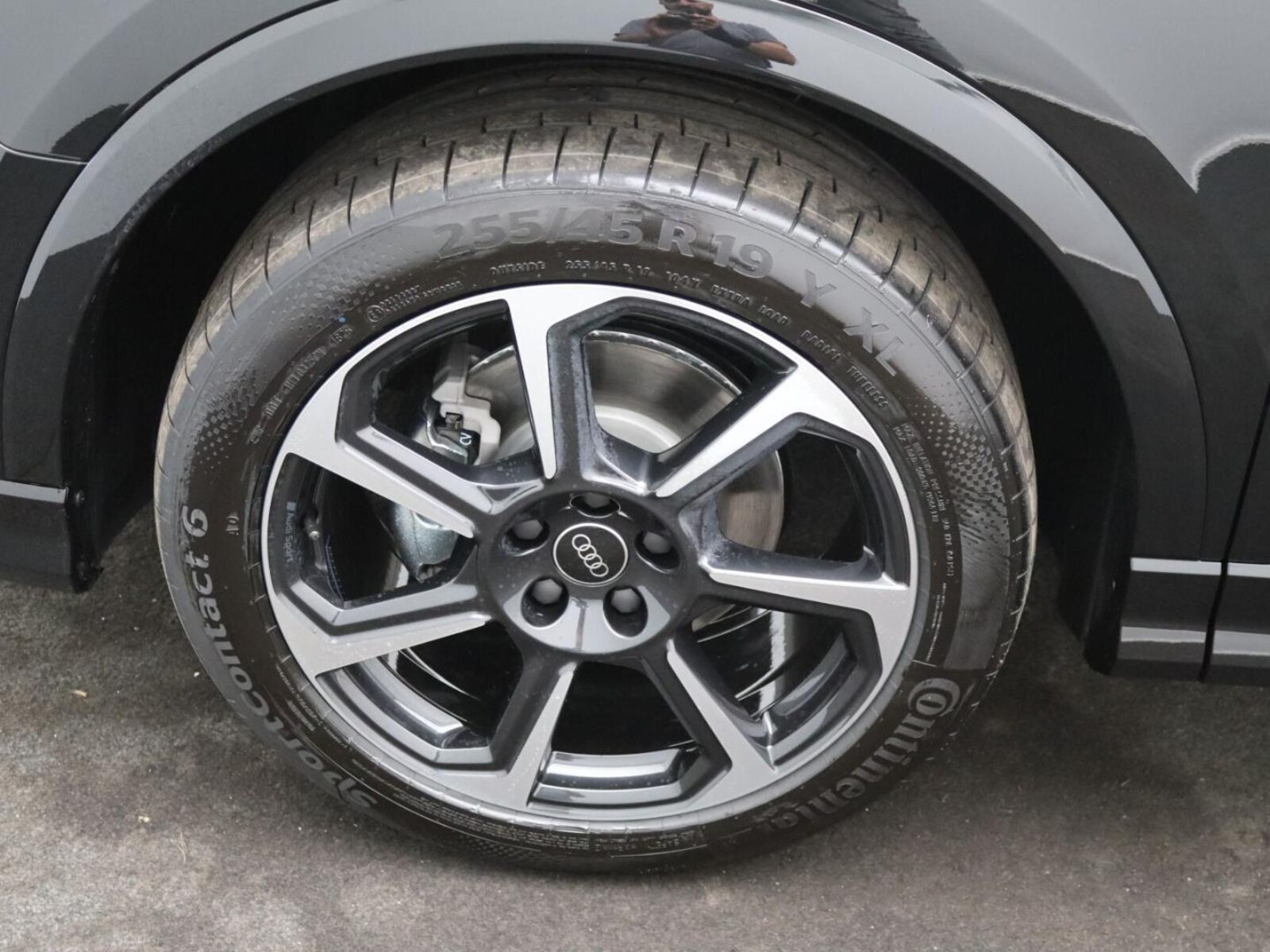 Audi Q3 – Bild 12