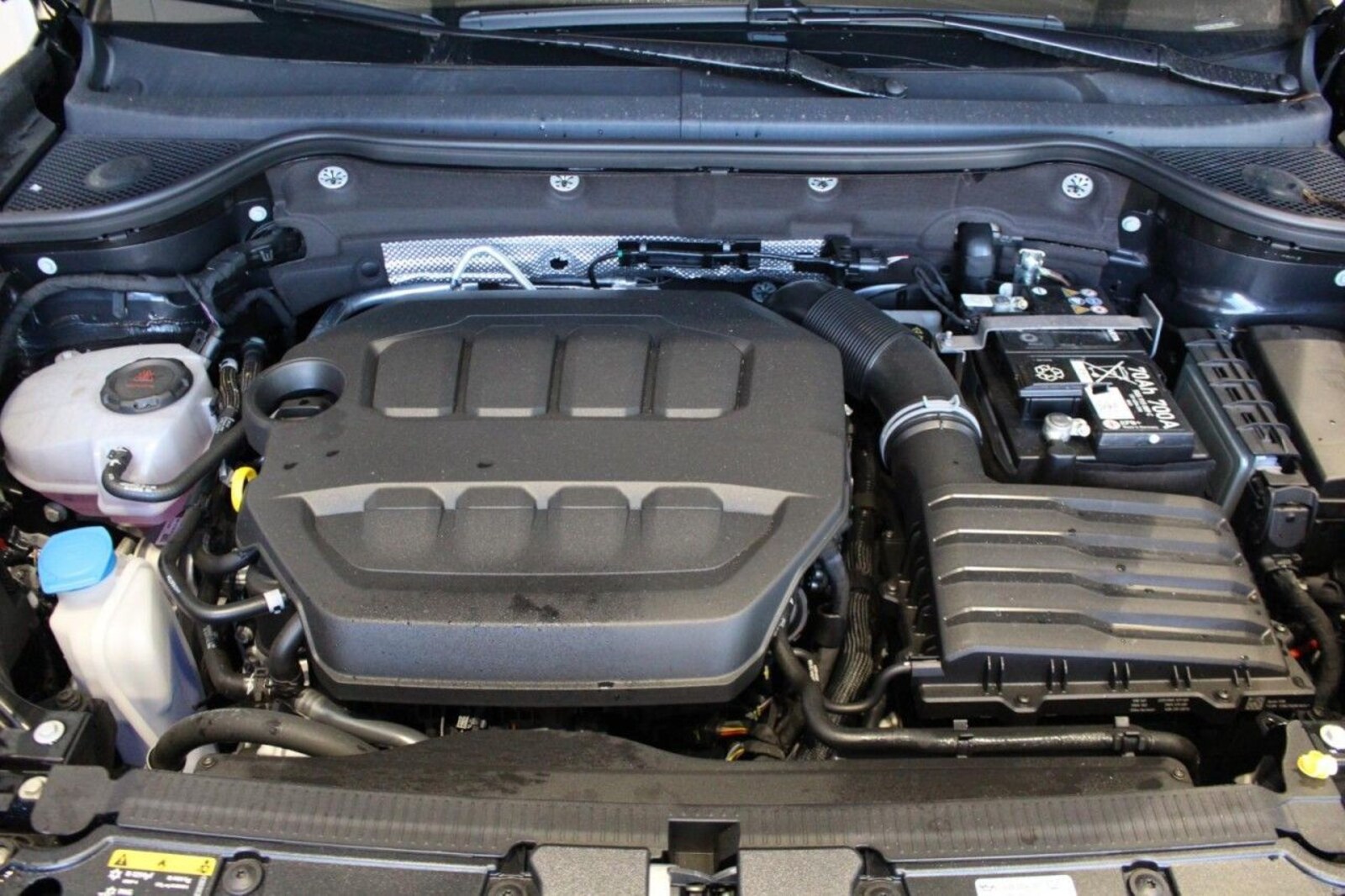 CUPRA Ateca – Bild 23