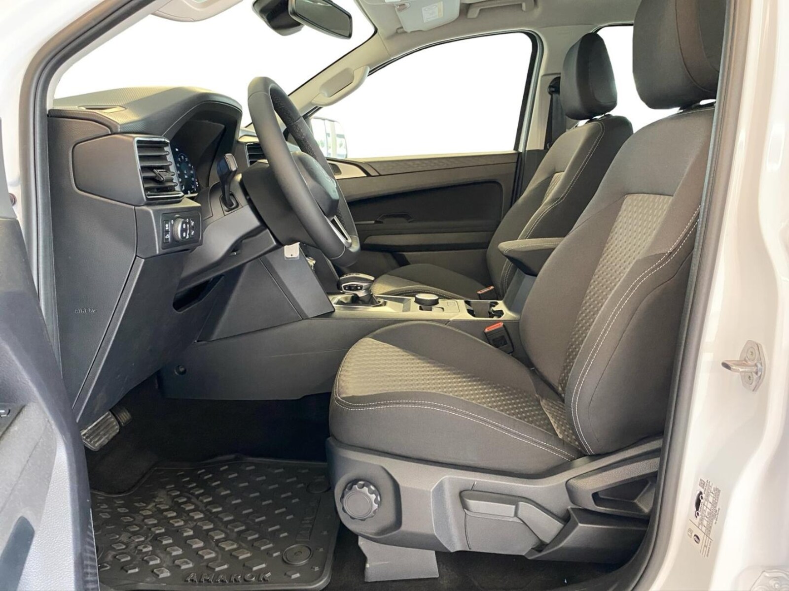 Volkswagen Amarok DoubleCab – Bild 8