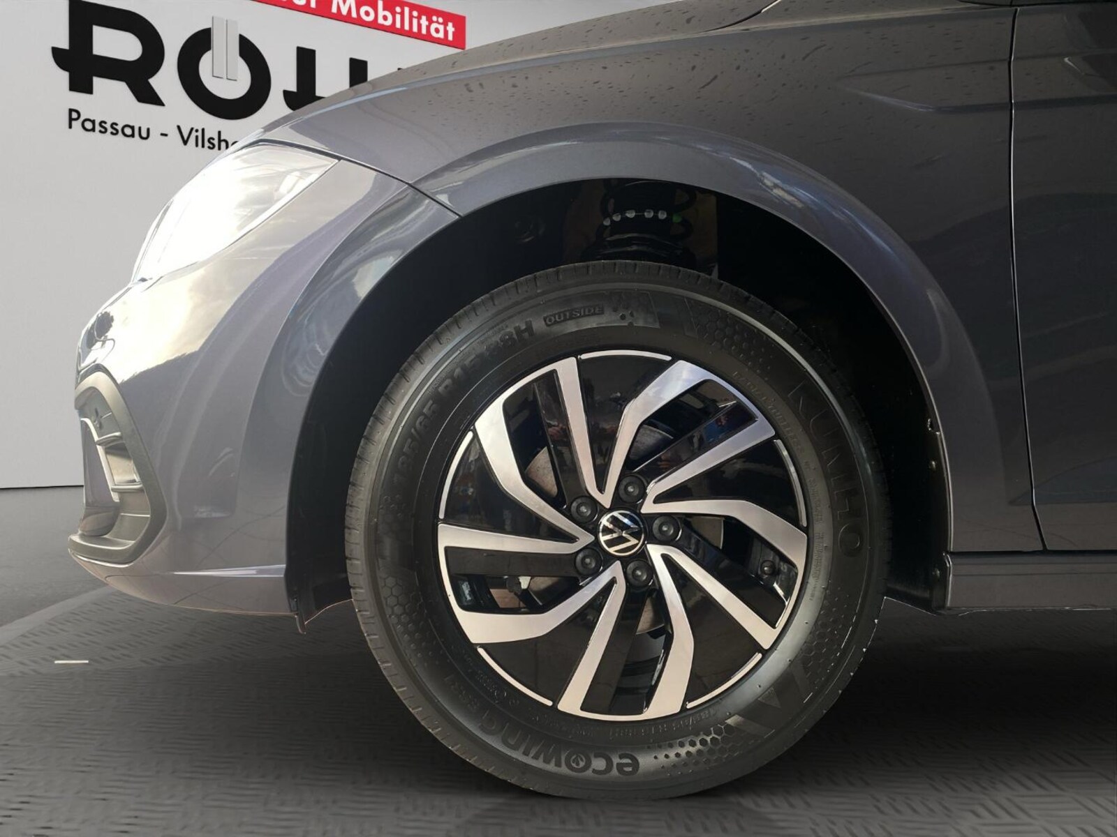 Volkswagen Polo – Bild 14