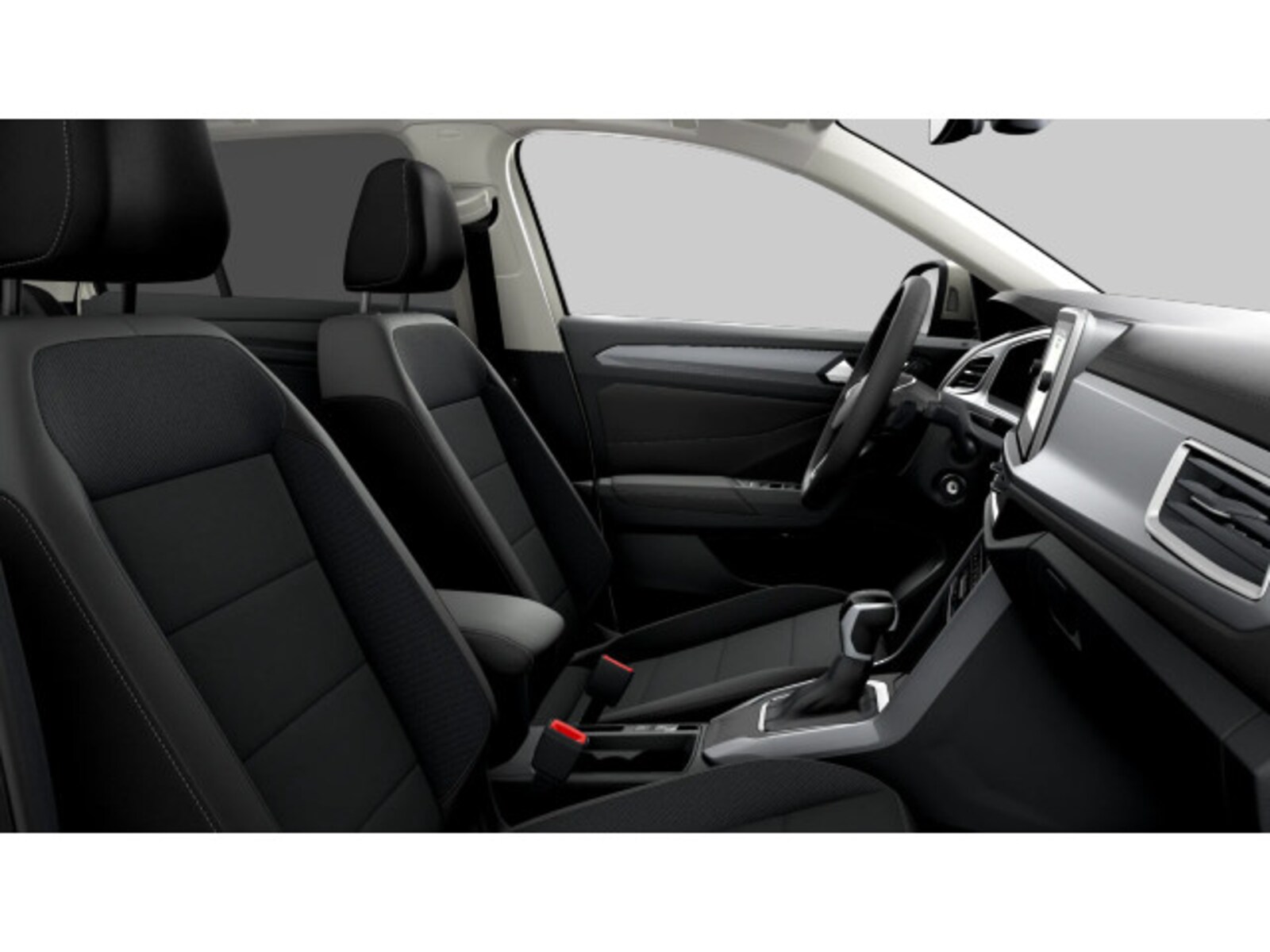 Volkswagen T-Roc – Bild 6