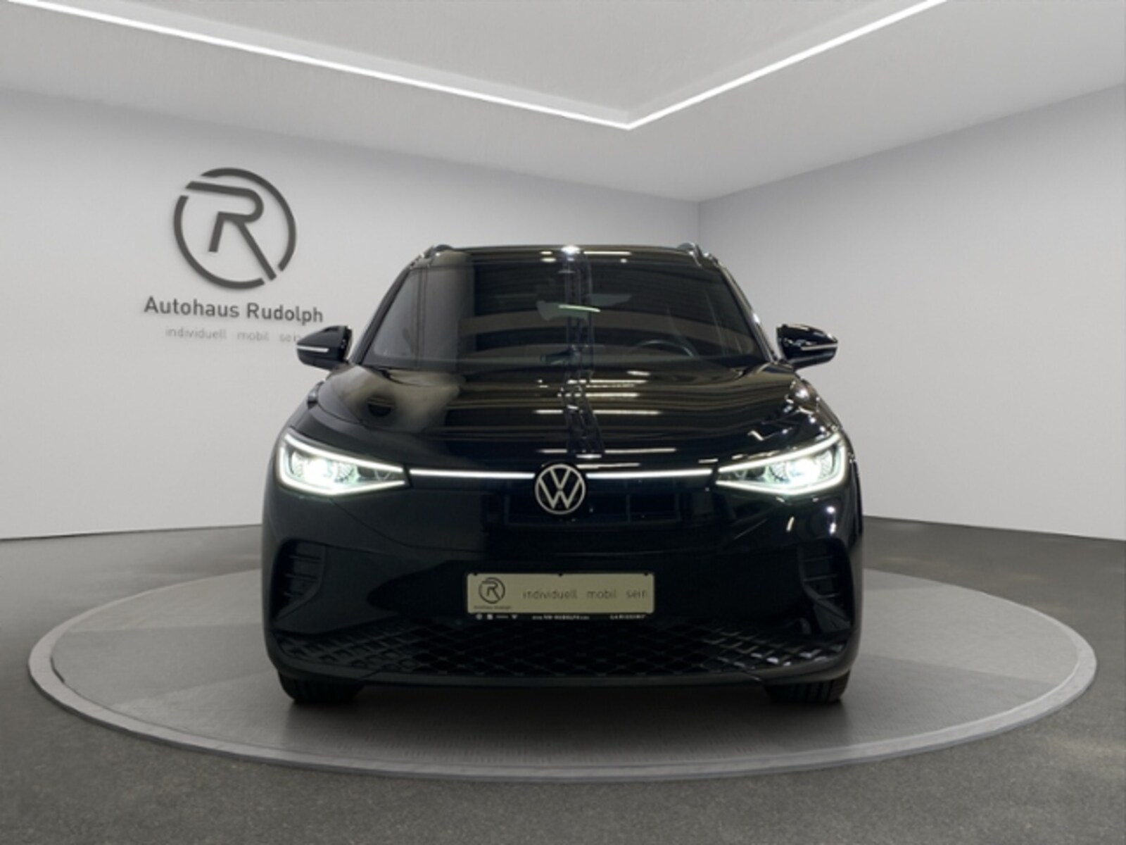 Volkswagen ID.4 – Bild 17