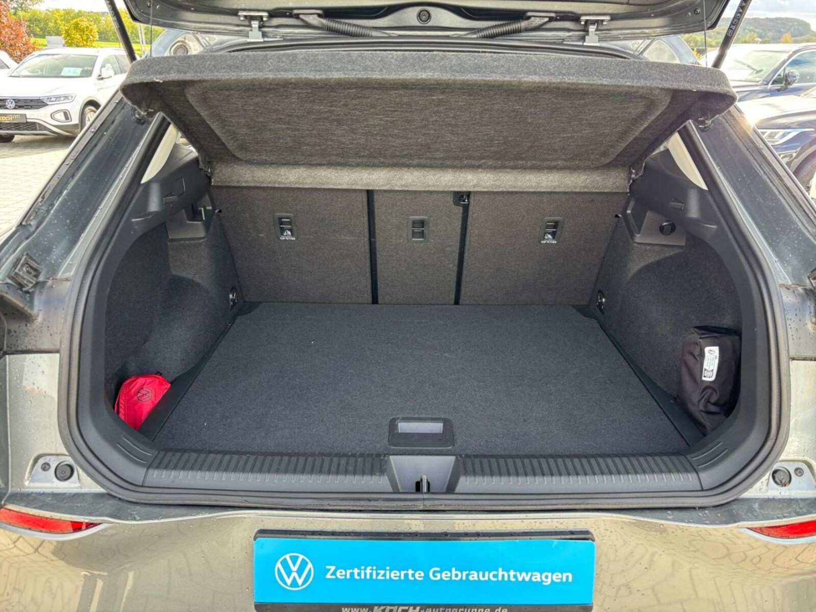 Volkswagen T-Roc – Bild 15