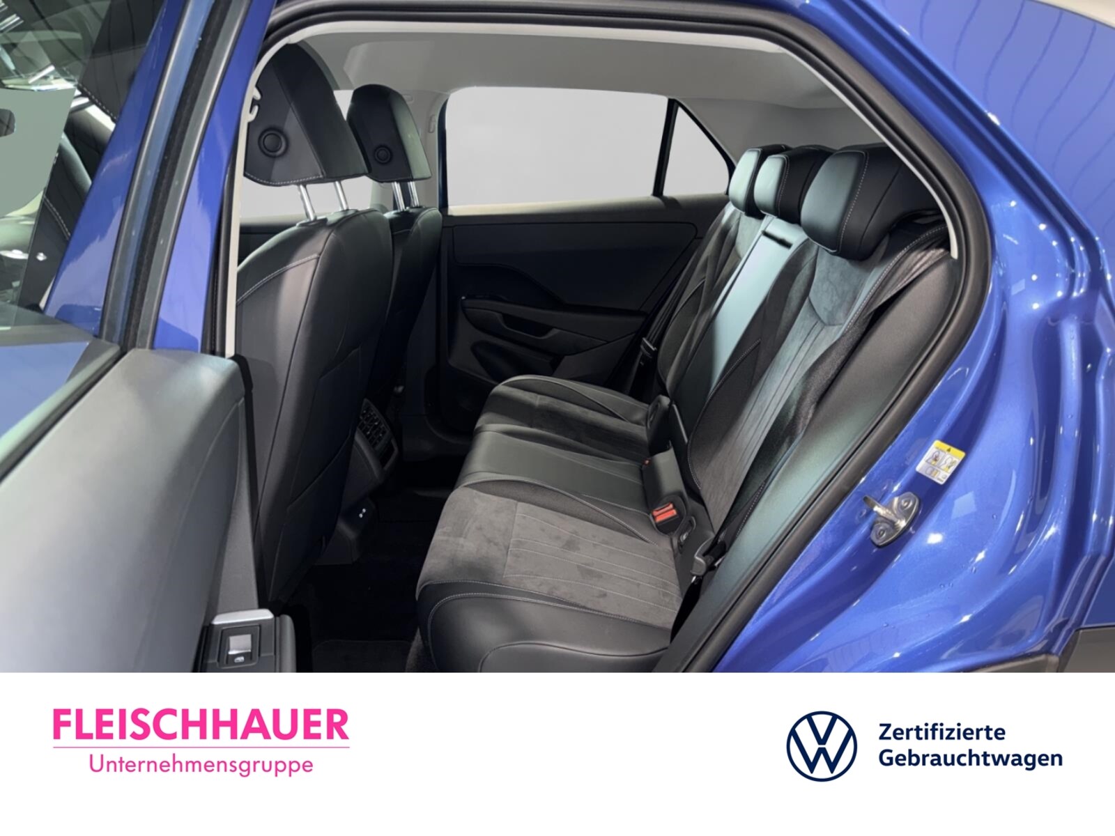 Volkswagen T-Roc – Bild 11