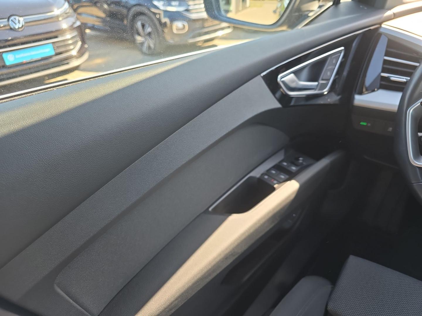 Image about Audi Q4 Sportback e-tron 40 e-tron