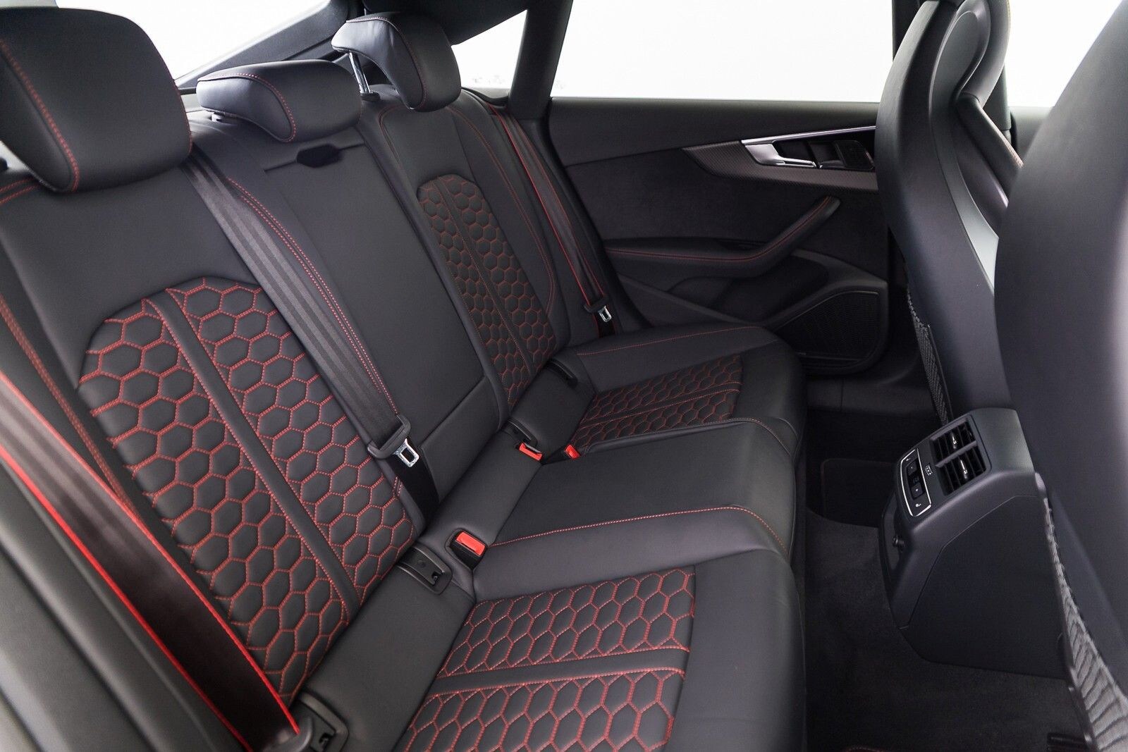 Image about Audi RS 5 Sportback TFSI quattro tiptronic