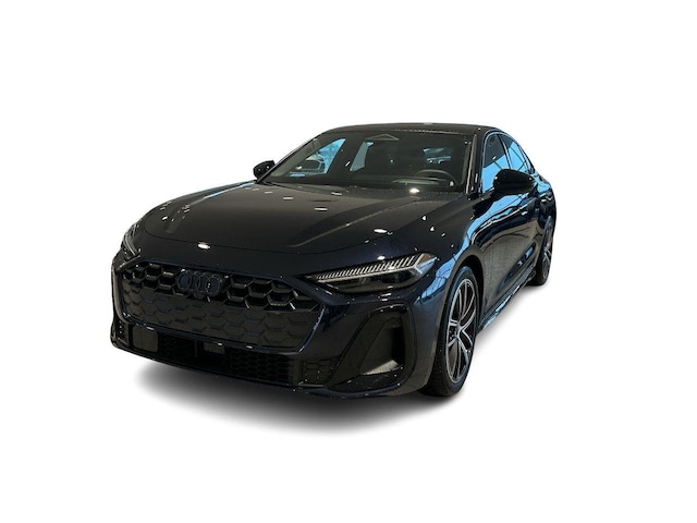 2025 Audi Audi A5 Sedan