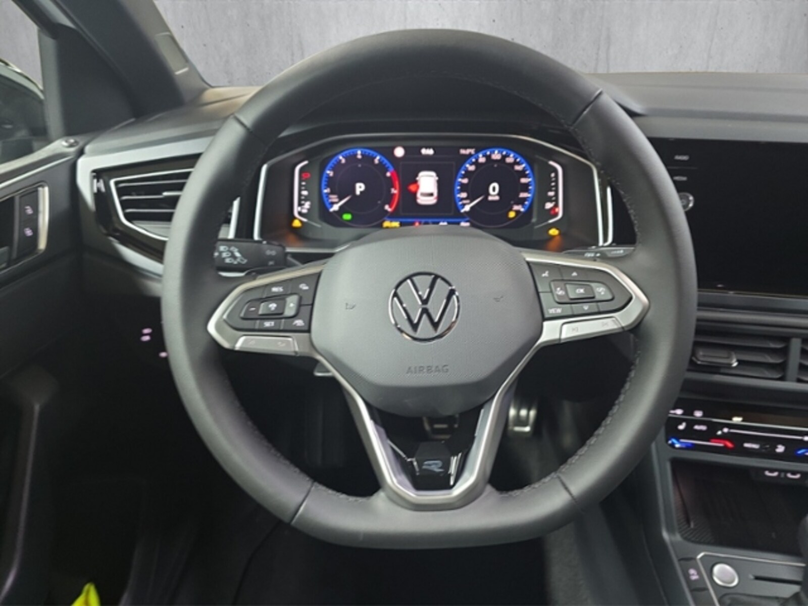 Volkswagen Polo – Bild 14
