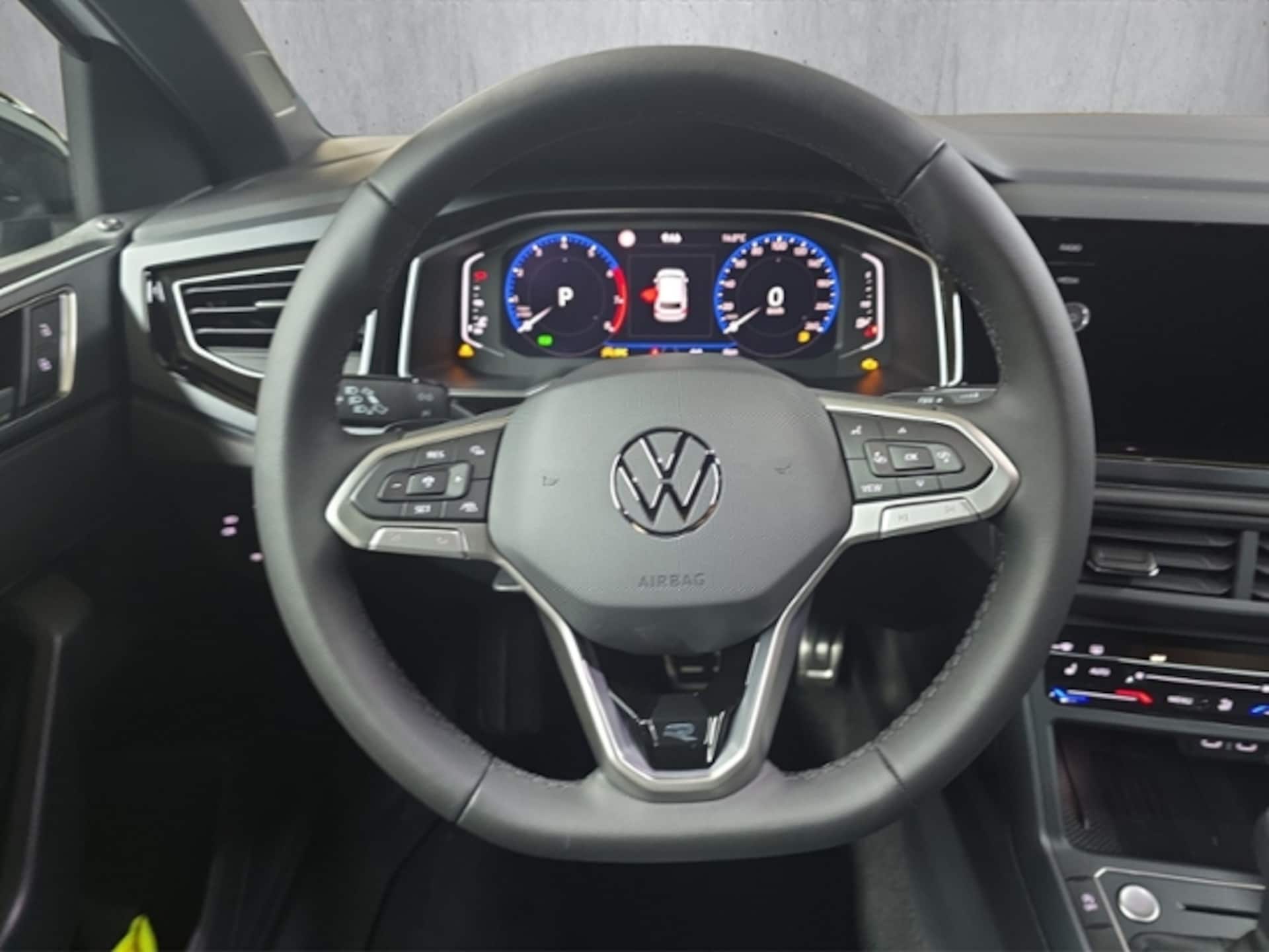 Volkswagen Polo R-Line