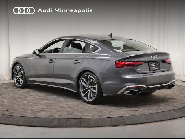 2023 Audi A5 Sportback
