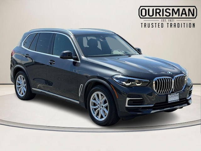 2023 BMW X5