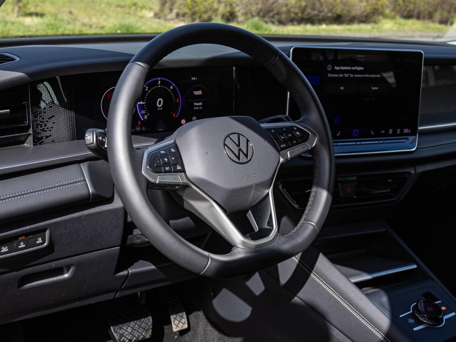Volkswagen Tayron – Bild 11