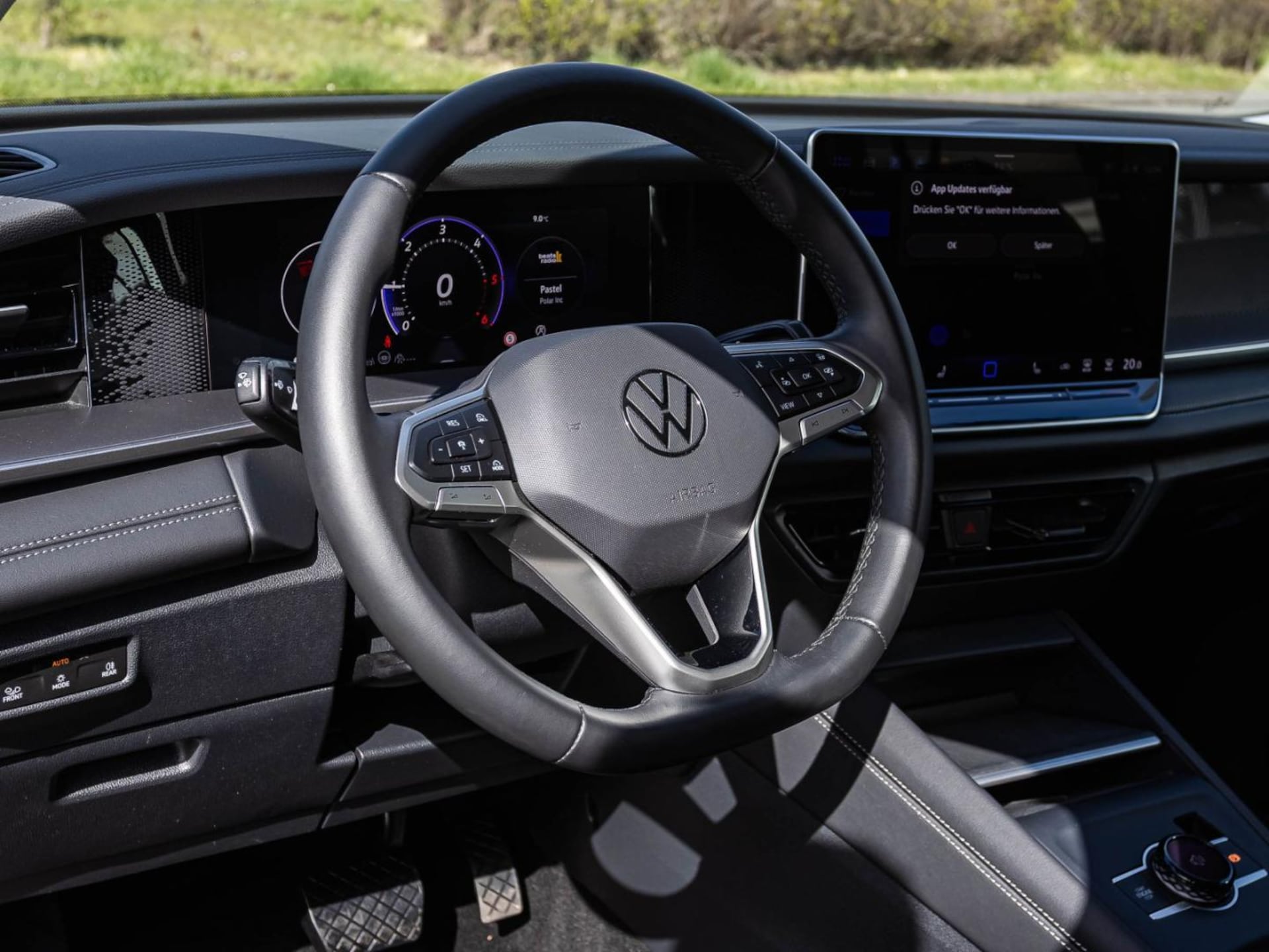Volkswagen Tayron Life