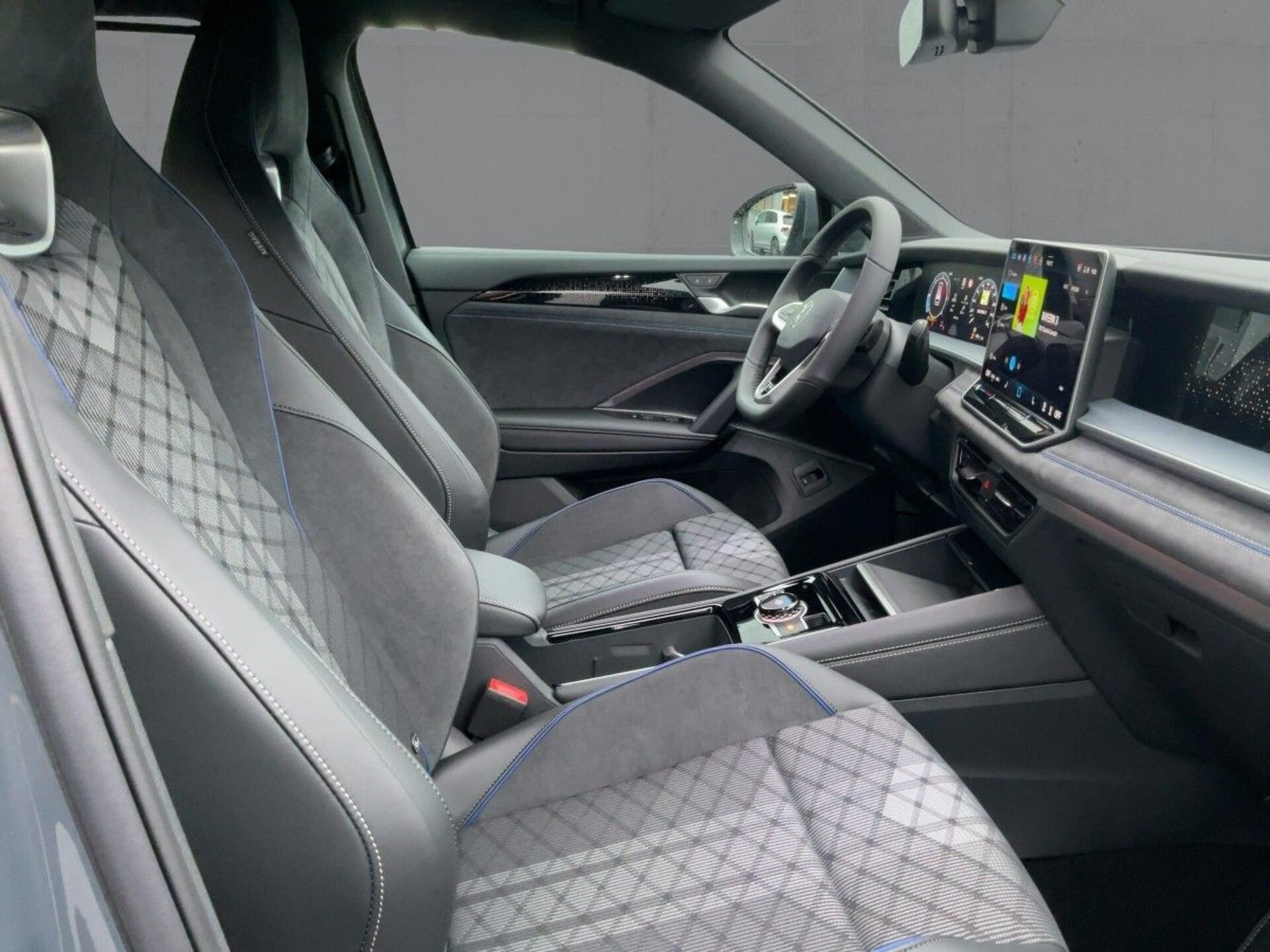 Volkswagen Tayron R-Line