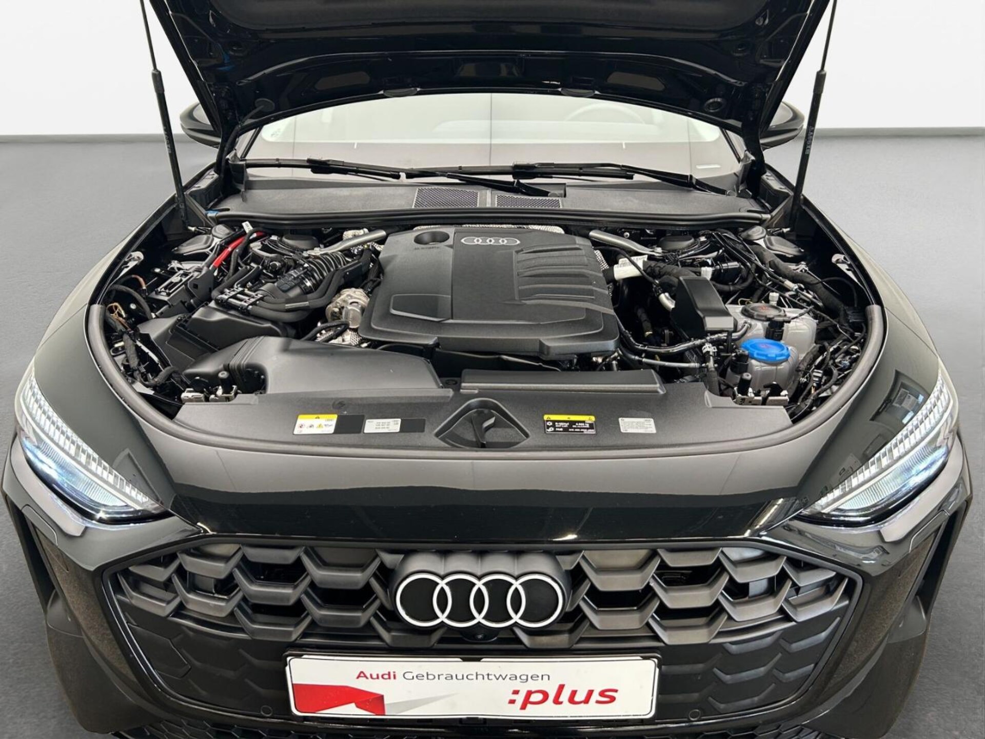 Audi A5 Avant