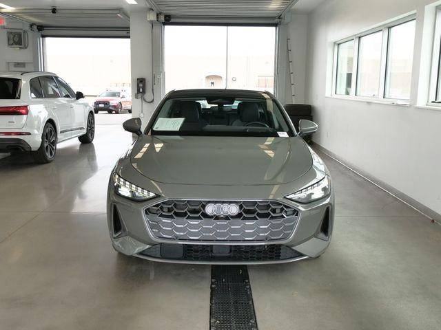 2025 Audi A5 Sedan