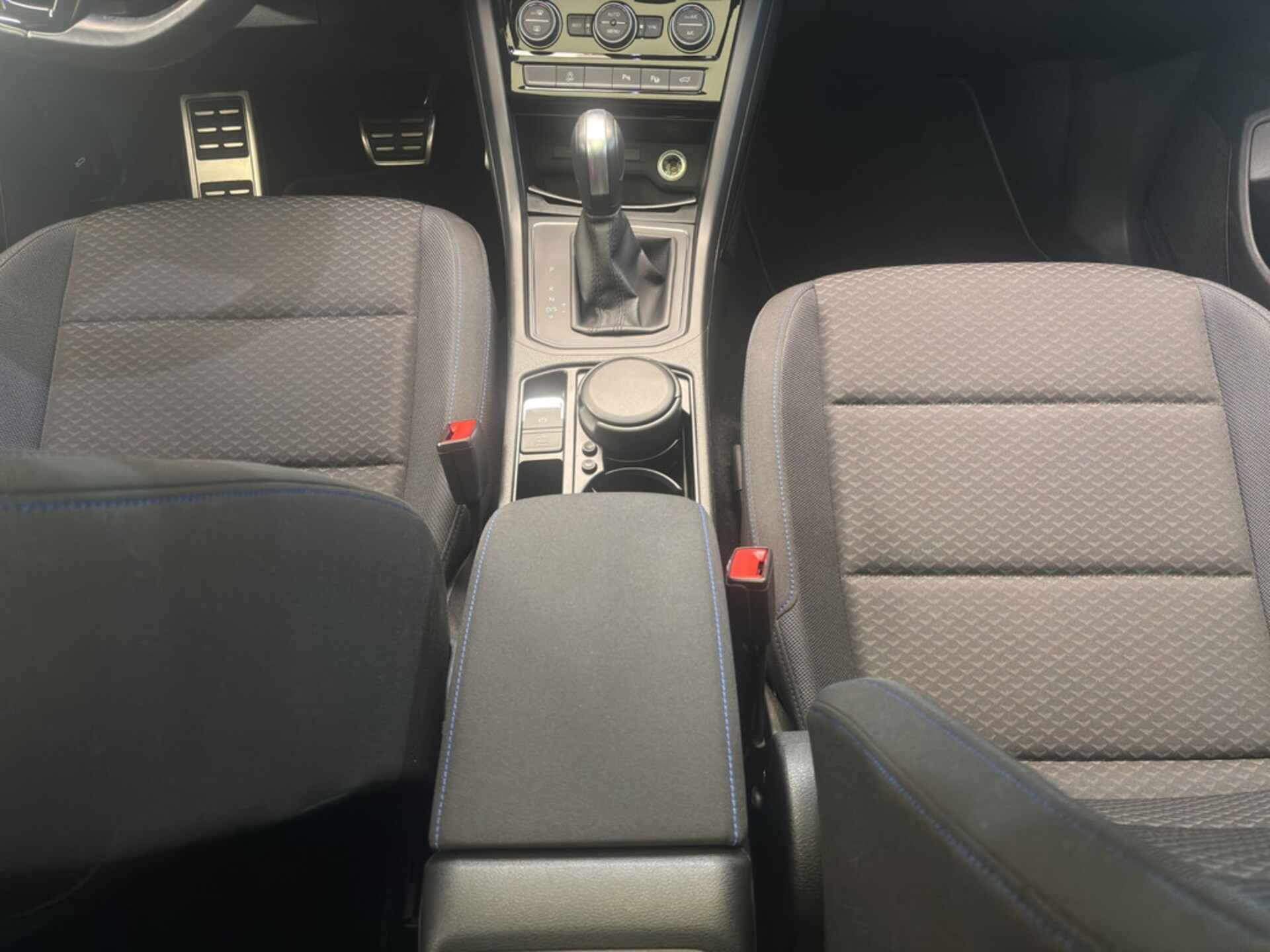 Volkswagen Touran United