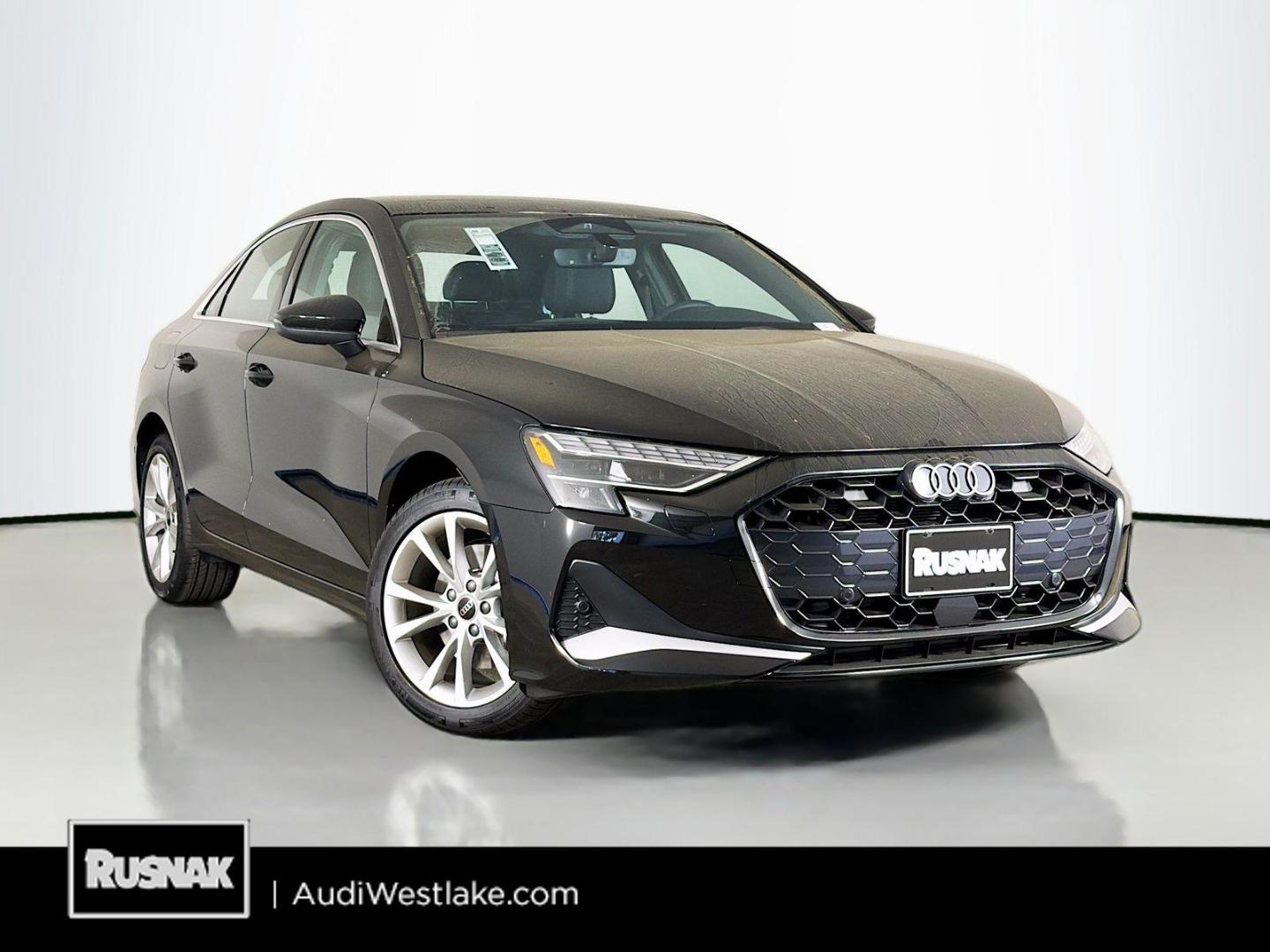 2026 Audi A3 Premium quattro S tronic's photo