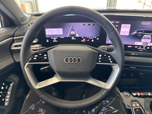 2026 Audi A5 Premium Plus - Photo 20