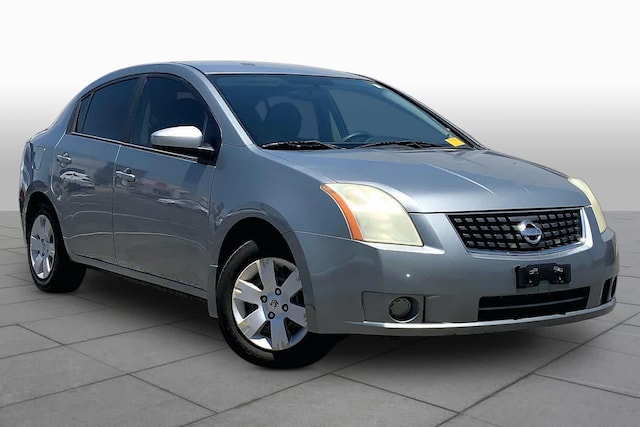 2009 Nissan Sentra