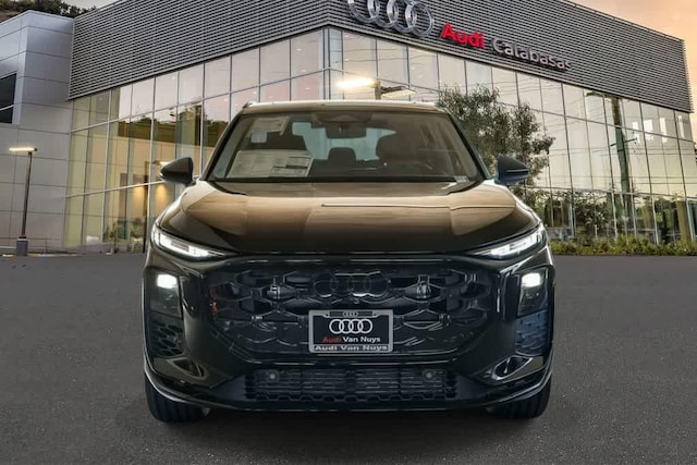 2026 Audi Q3 SUV