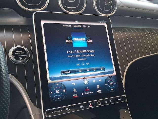 2023 Mercedes-Benz GLC 300