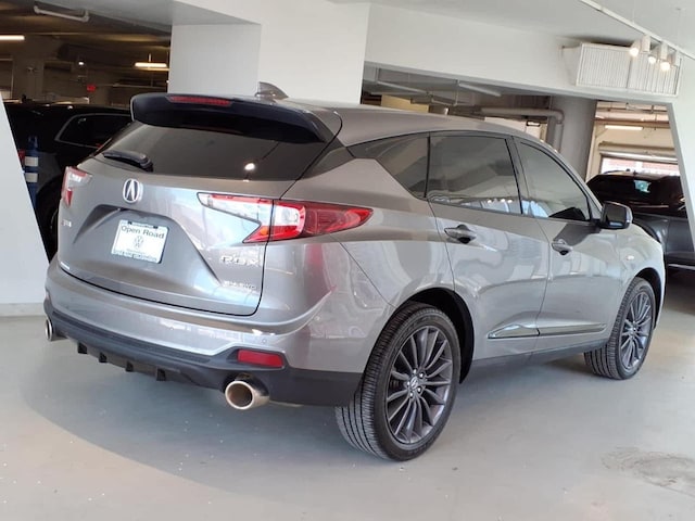 2023 Acura RDX