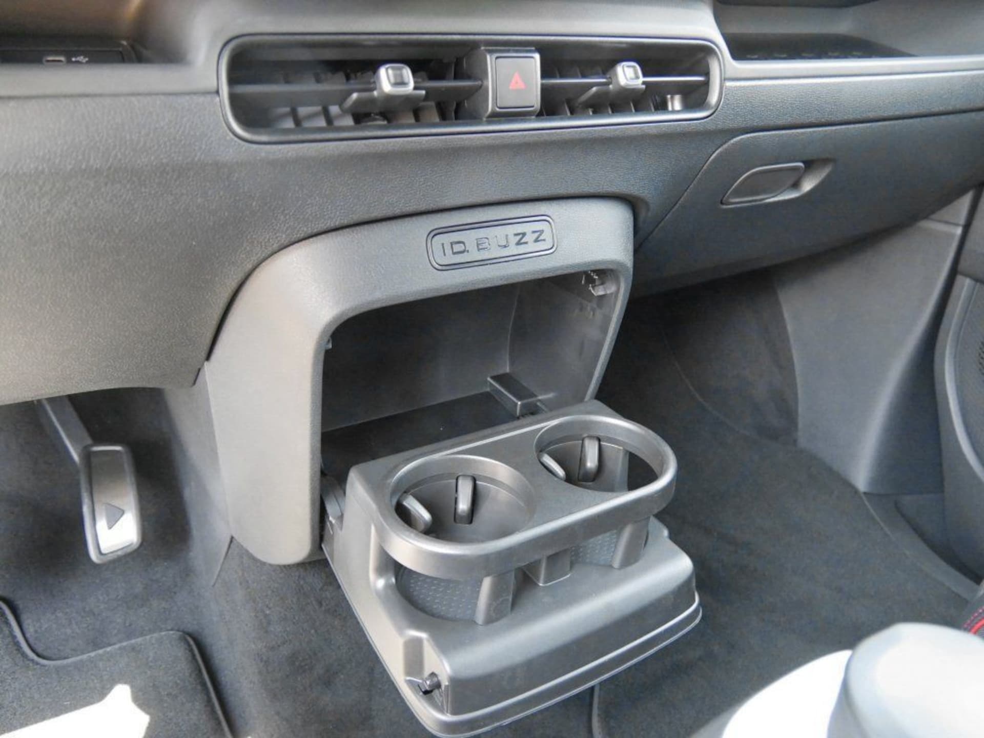 Volkswagen ID. Buzz GTX
