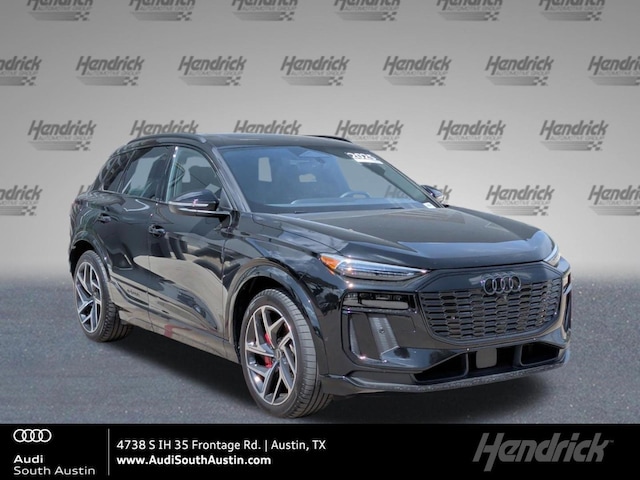 Photo of 2025 Audi A6 Sportback e-tron