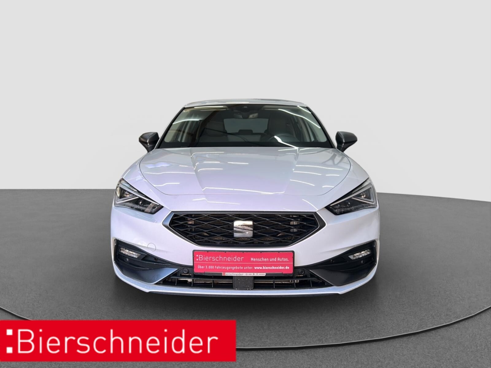 SEAT Leon – Bild 3