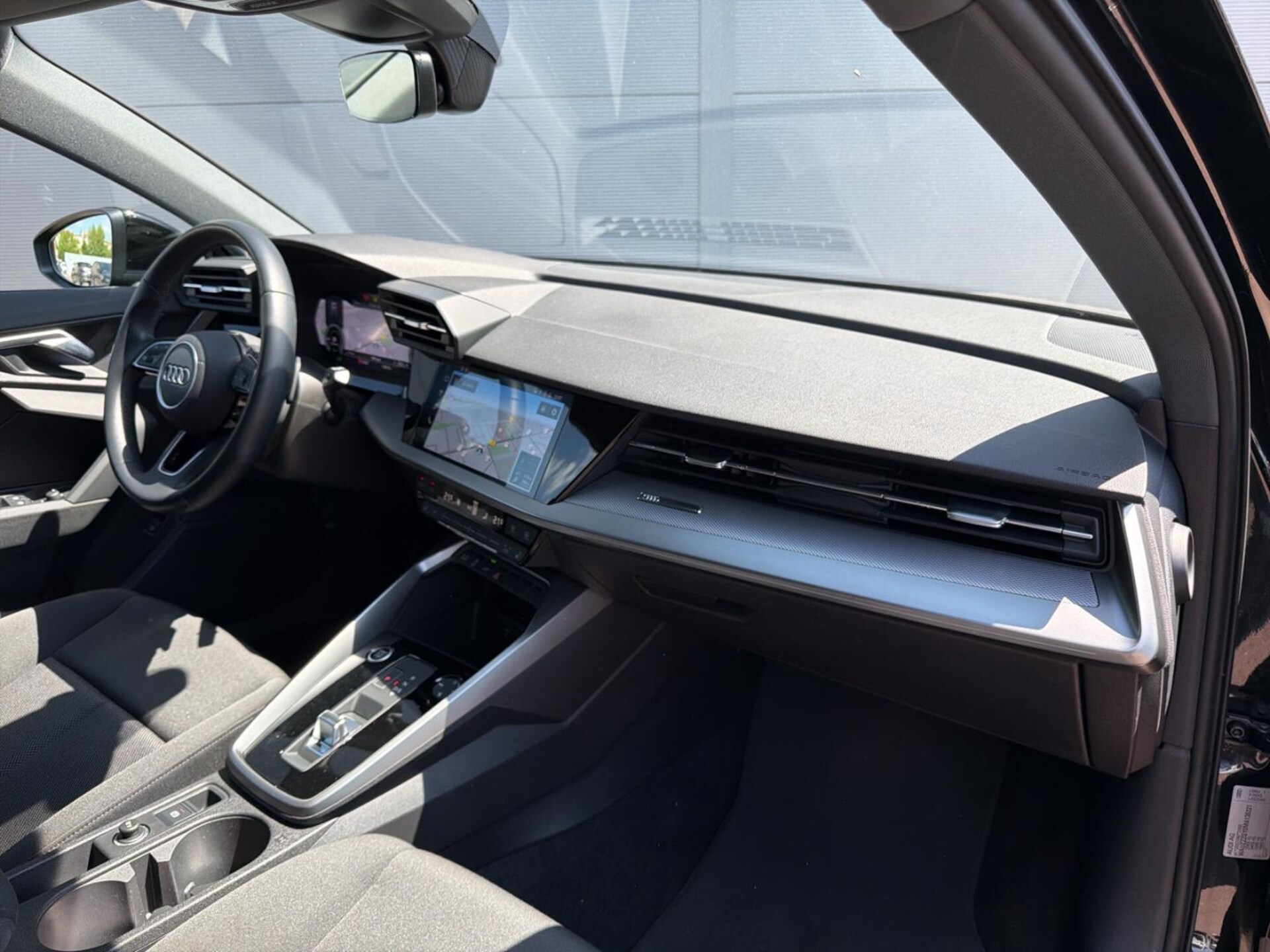 Audi A3 Sportback TFSI e