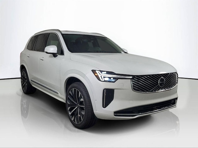 Photo of 2025 Volvo XC90 