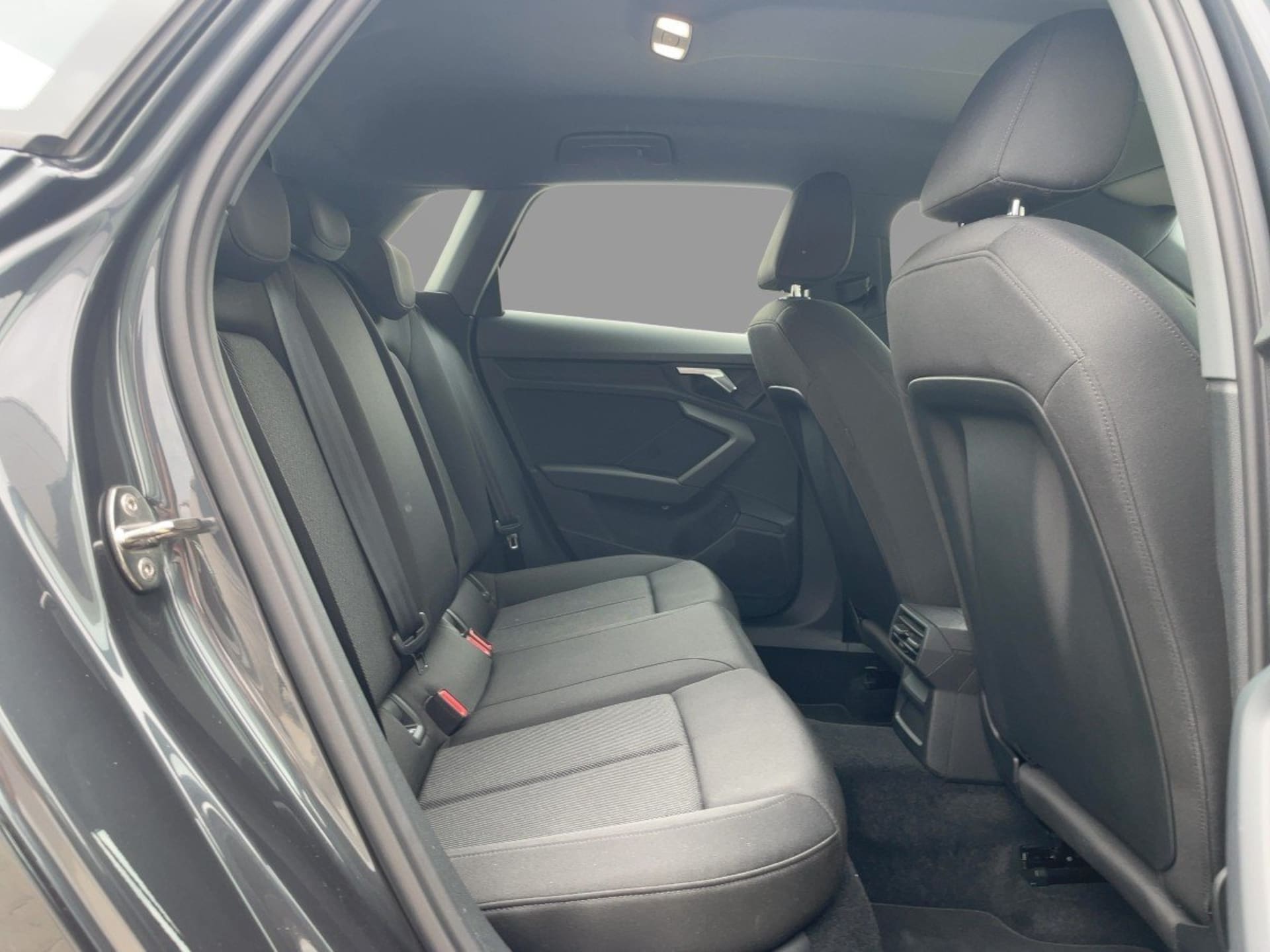 Audi A3 Sportback Advanced