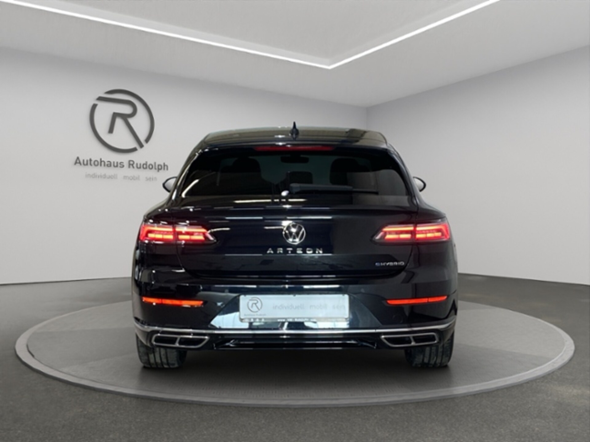 Volkswagen Arteon Shooting Brake R-Line
