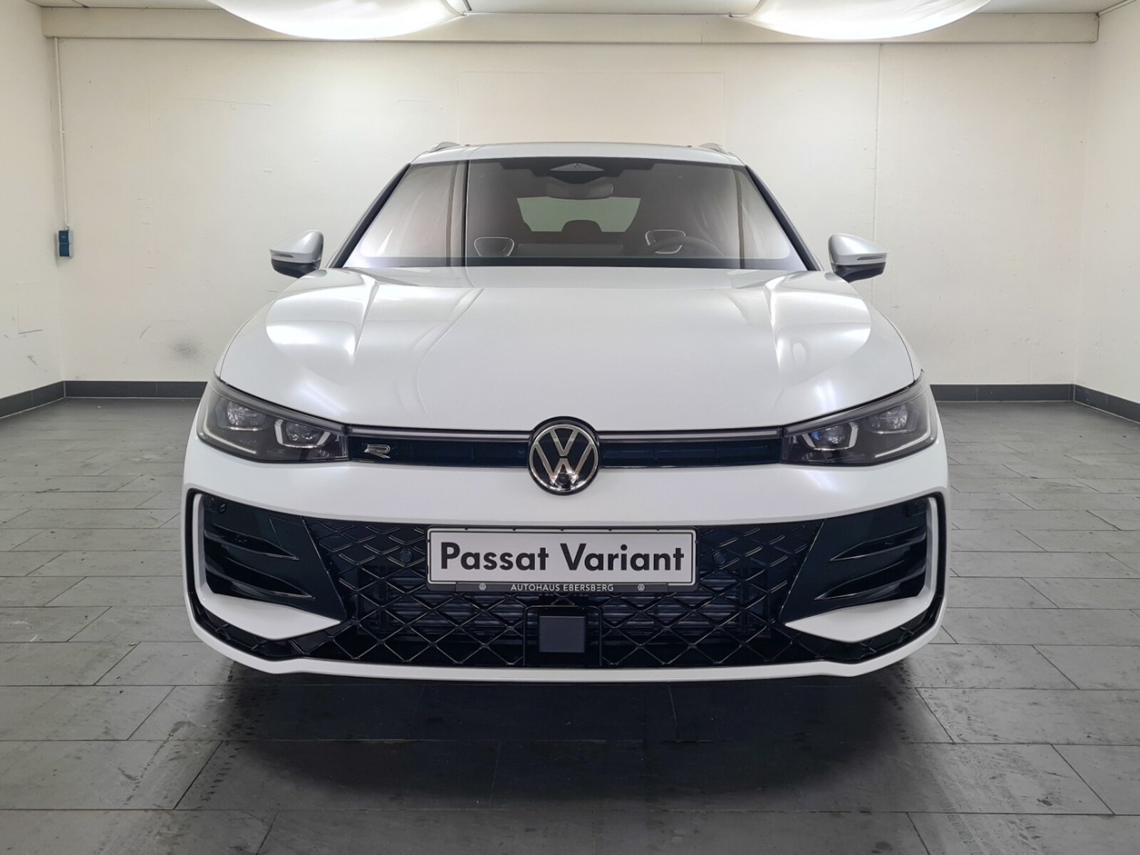 Volkswagen Passat – Bild 3
