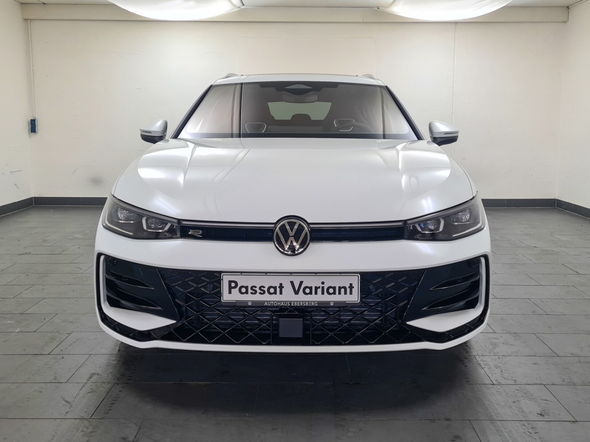Volkswagen Passat R-Line